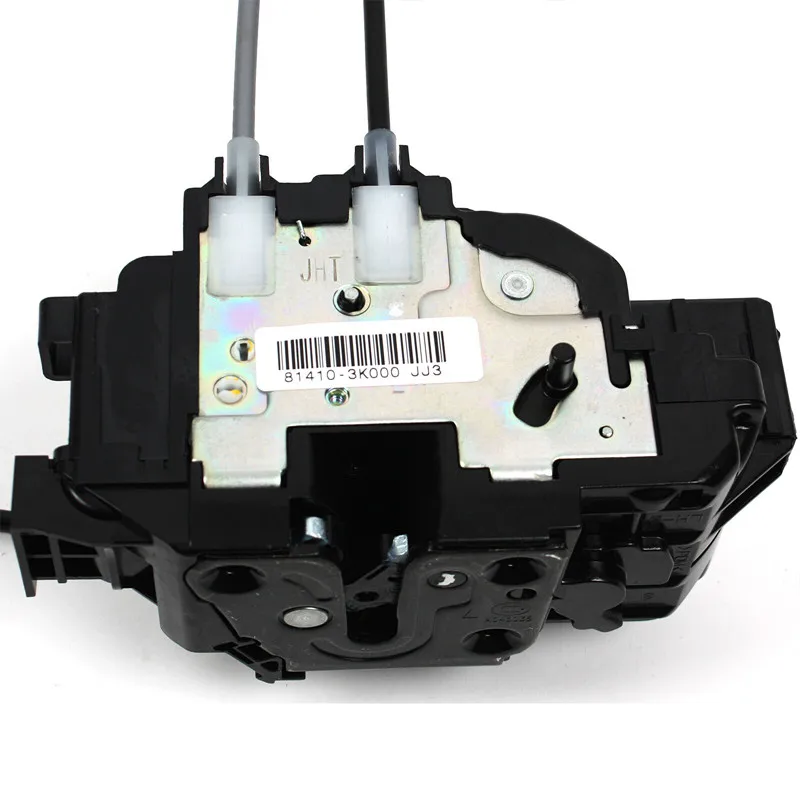 Rear left LH door lock actuator Genuine for hyundai Sonata 2005-2007 814103K000 81410 3K000