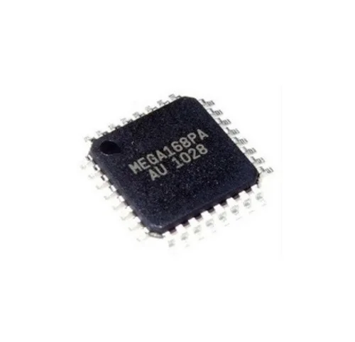 

100 шт./лот ATMEGA168PA-AU ATMEGA168PA ATMEGA168 новый оригинал