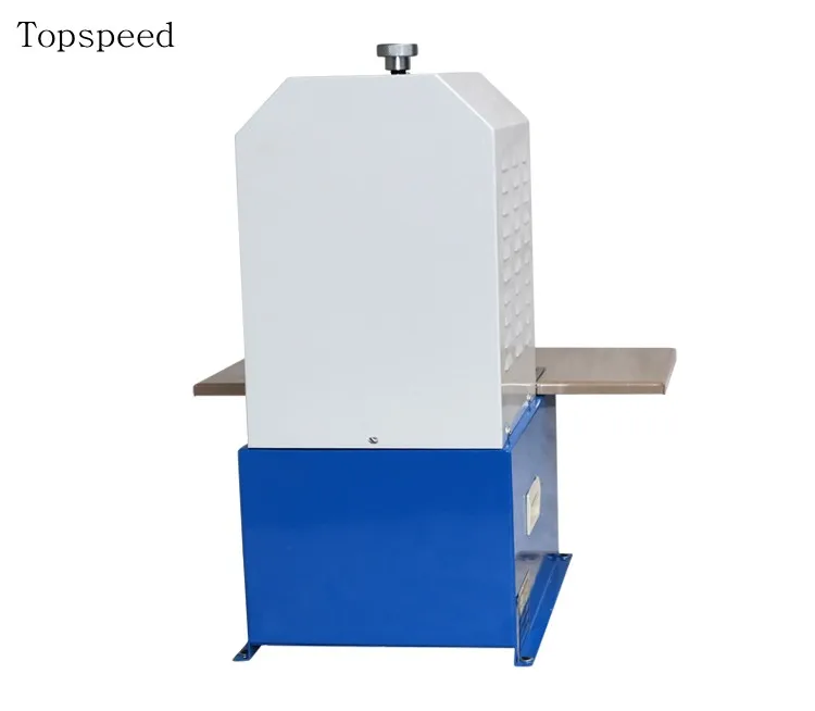 Electric Round Corner Cutter Machine For Paper Films Leather