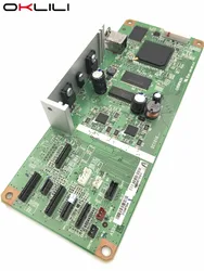 Placa principal do formatter da lógica, mãe do mainboard para Epson L1300 ME1100 T1100 T1110 B1100 W1100 2124970 2131853, PCA ASSY