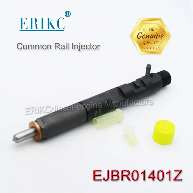 

ERIKC EJBR01401Z Euro 3 common rail injector EJBR0 1401Z, EJB R01401Z auto fuel diesel pump injector for RENAULT DACIA NISSAN