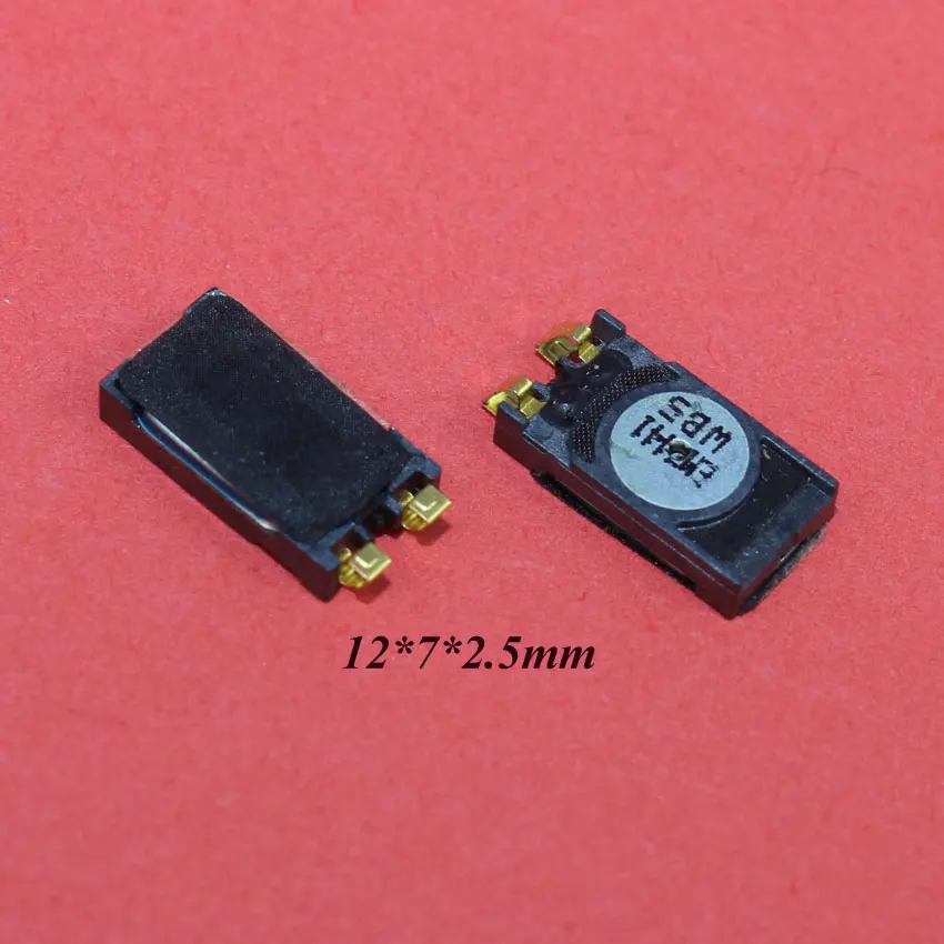 1 Piece For LG Google Nexus 5 D820 Ear Speaker Earpiece Replacement Receiver Proximity Sensor Flex Cable Earpiece  ZT-087