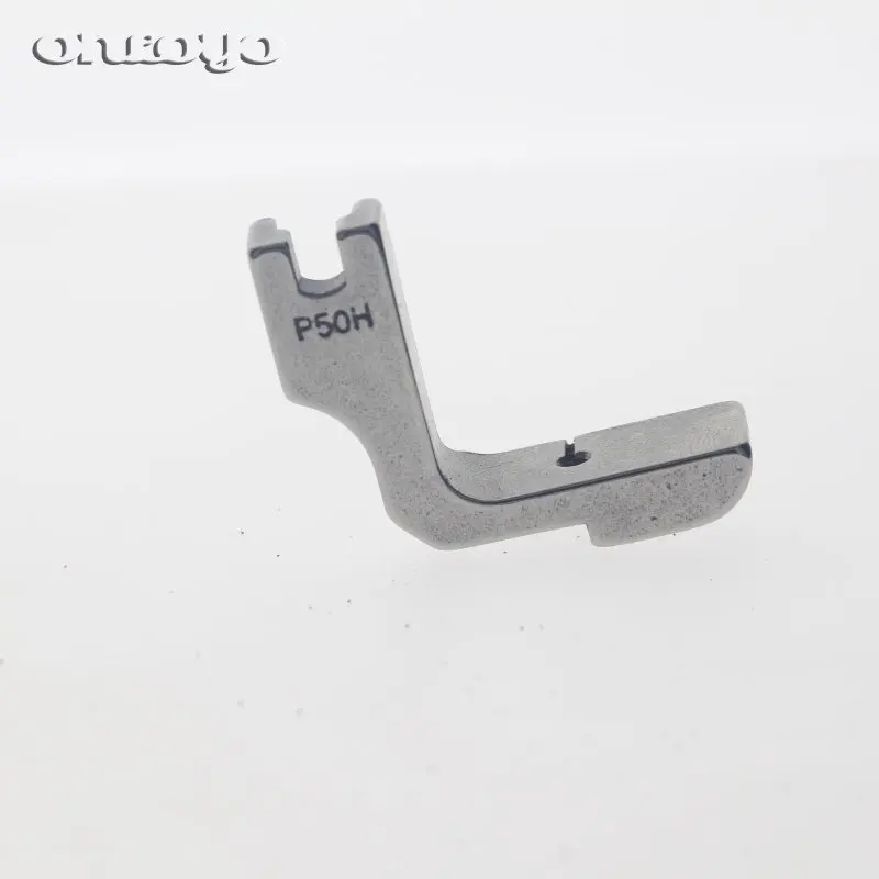 SHIRRING / GATHERING FOOT FOR INDUSTRIAL SEWING MACHINE For JUKI BROTHER SINGER 1 PCS P50H