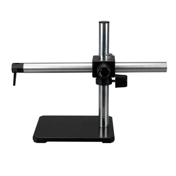 Amscope Único Braço Boom Stand Bss140 Heavy-duty