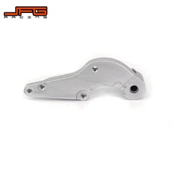 Motosiklet 320MM ön yüzer FREN DİSKİ Rotor braketi adaptörü adaptörü KTM EXC SXF SX XC 125 150 250 350 450 530 2010-2021