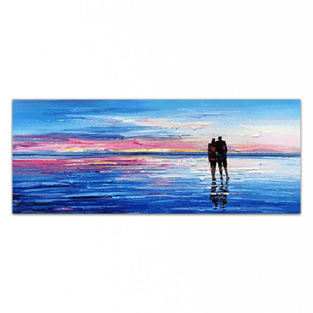 100% Hand painted oil painting Home Decor landscape pictures art painting  Gift  Provide customized service   DM1828184