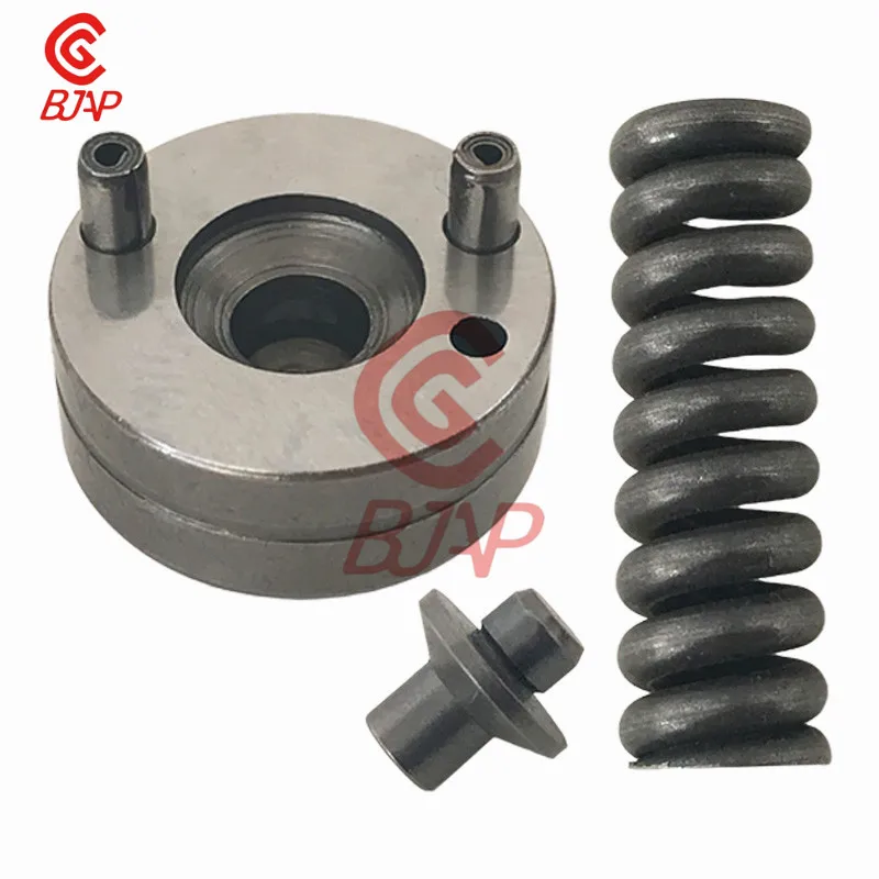 

F000431702 Diesel Injector Repair Kit Nozzle Spacer F018B06804 + Compression Spring 2434614040 + Pressure Pin F00ZB2001 24 Sets