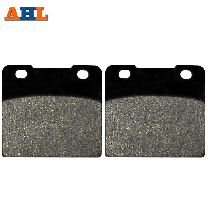 AHL Motorcycle Parts Front Brake Pads For SUZUKI GSXR750 F G H 1985-1987 VS750 All models 1985-1991 GSX 1100 GSXR1100 1986-1988