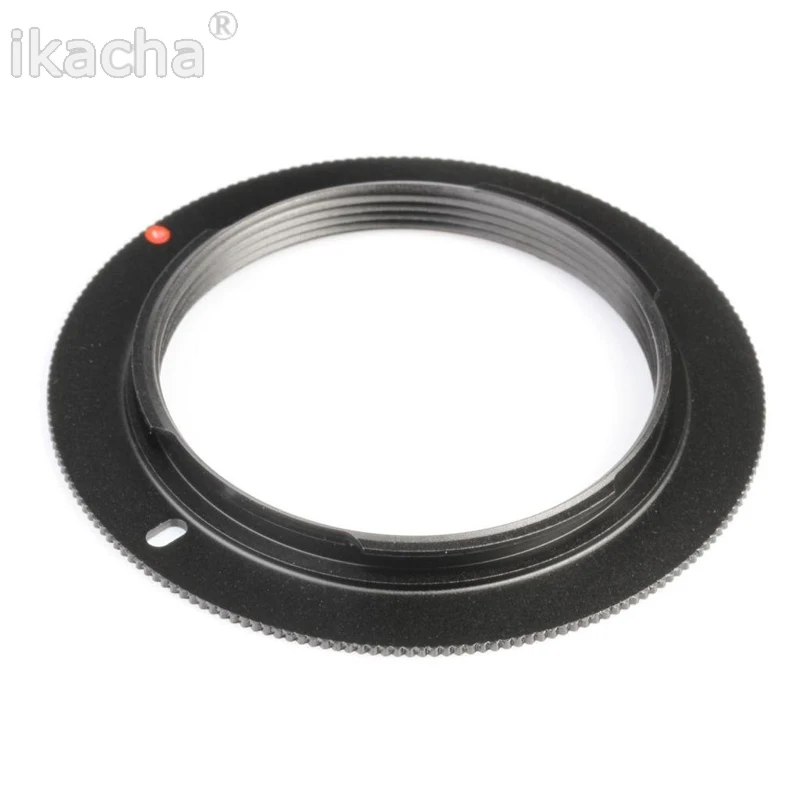 10 Pcs M42 Lens For NIKON AI Adapter Mount Lenses For D5000 D700 D300 D90 D40