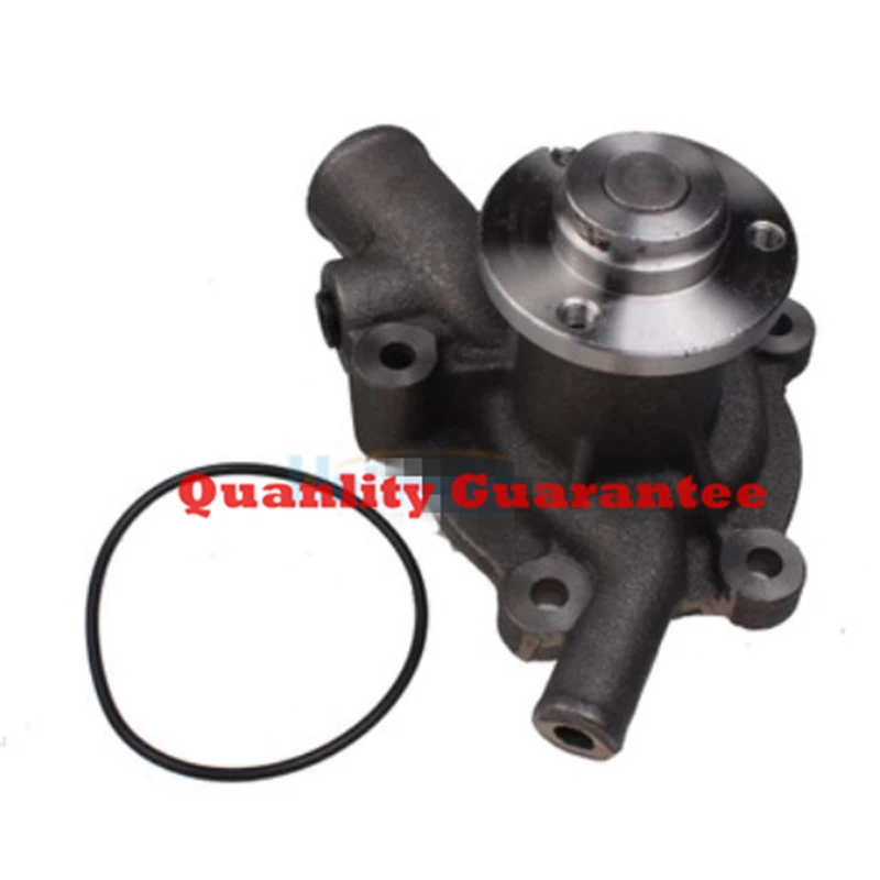 New water pump for M329 CGSM NSD-II M3 R6-M5 RC-II RC-III 11-9356 119356