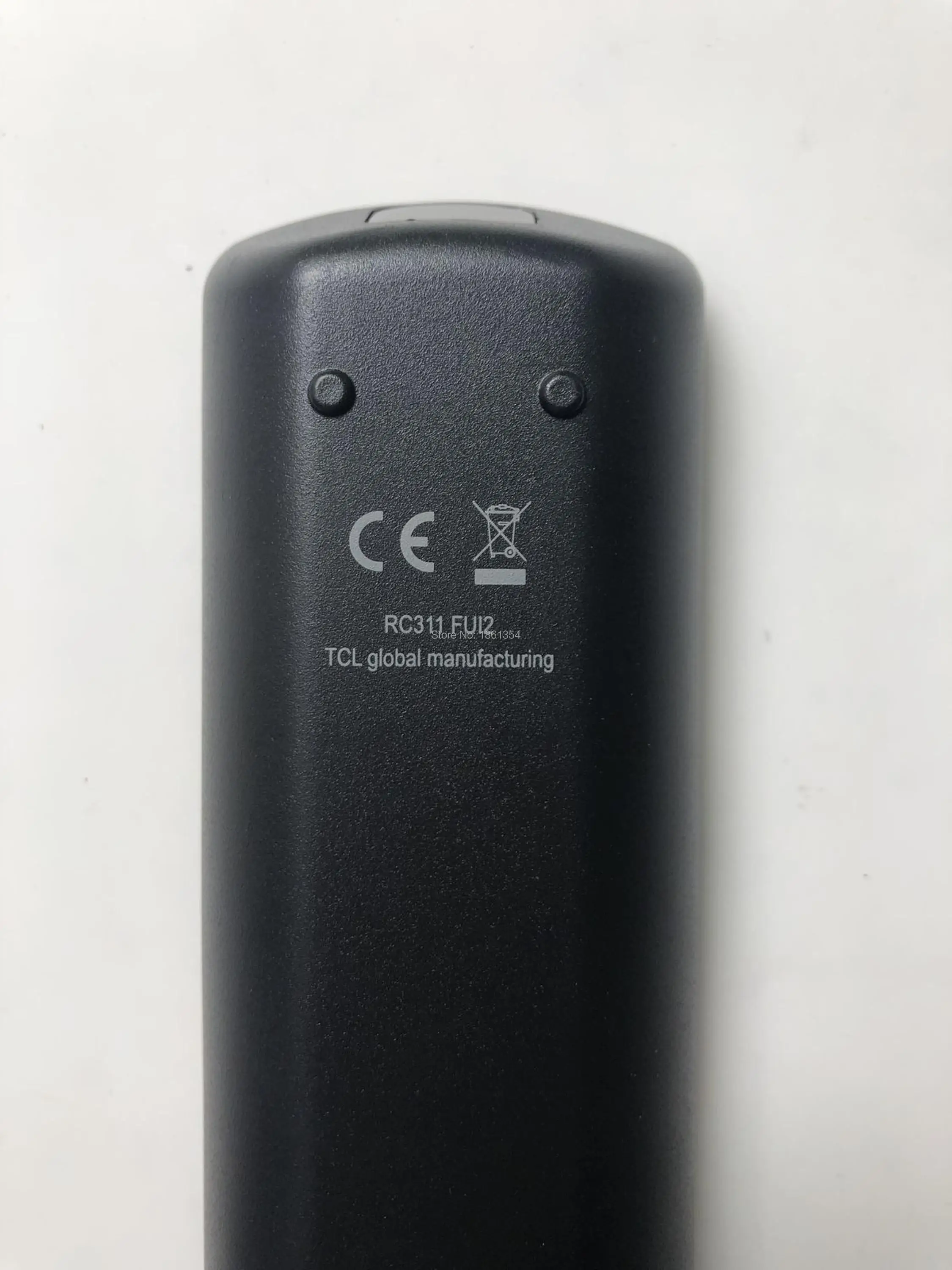 Neue Original Universal Für TCL RC311 FUI2 RC311FUI2 3D Smart Netflix LCD TV Fernbedienung