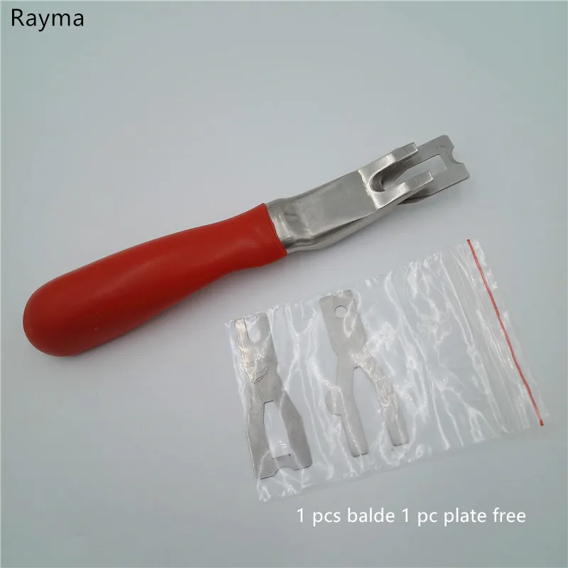 Rayma brand Vinyl Floor Welding Cutting Blade Tool, Floor Carpet Cutting Tool, Cutting Tool