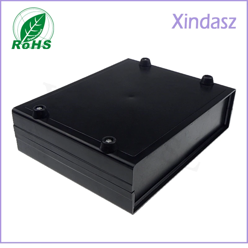 1pcs 150*120*40mm electrical box enclosure plastic cabinet boxes for electronics project