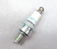 NGK CMR7H High Energy Ignition Value Spark Plug For 2-stroke Gasoline Engine Fits LOSI 5IVE-T DBXL KM ROVAN BAJA 5B 5T