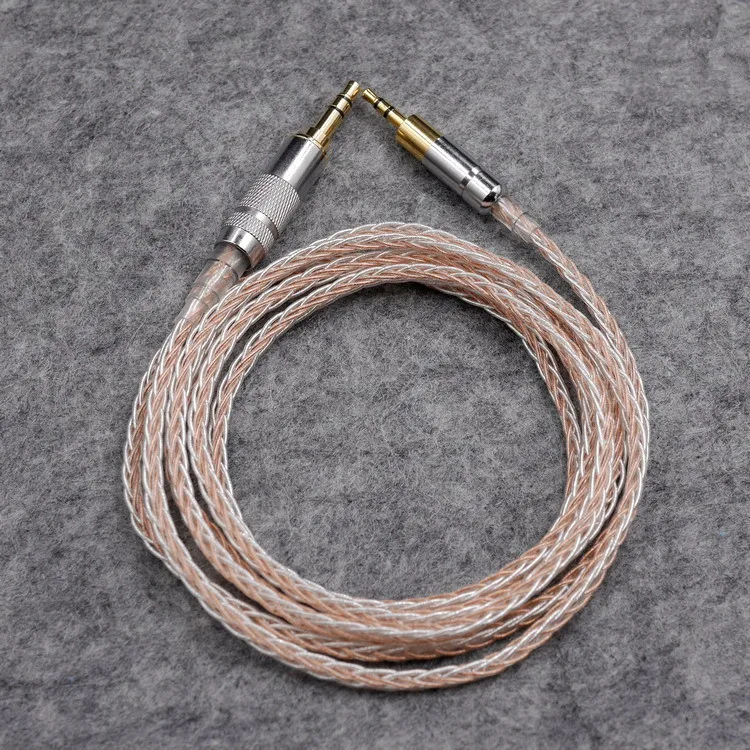 2.5 Sang 3.5Mm Đực (Để Lại Lời Nhắn Cho Tai Nghe Của Bạn Mẫu Theo Thứ Tự)