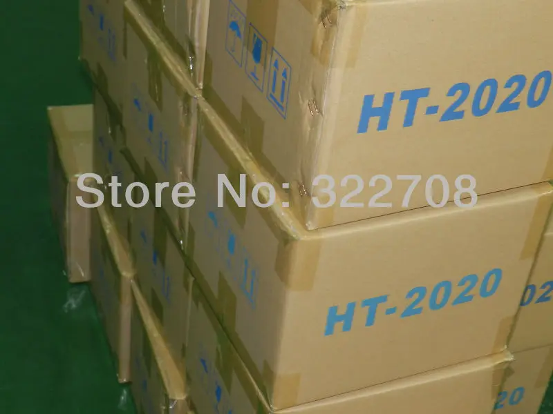 جديد HT-2015 بغا لحام اللحيم الكرة LED التدفئة فرن 150*150 مللي متر مكافحة تحرق نوع لحام محطة اللحيم الخرز وحدات التدفئة