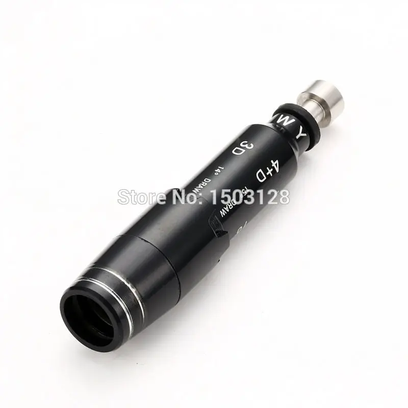 New  RH Golf .335 Tip Shaft Adapter Sleeve Loft 13°-16°for Cobra AMP Cell FW Fairway Wood