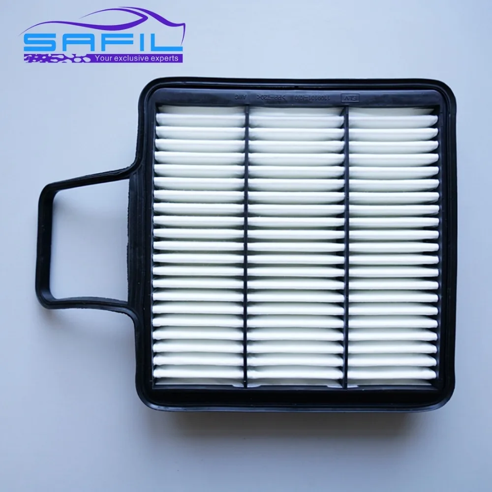 air filter for 2014 Great Wall Hover Wingle 5 / 6 2013- GREAT WALL WALL STEED 5 Pickup 2.0  oem: 1109110-P64