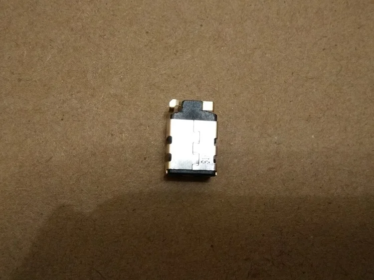 

10 шт. новый разъем питания постоянного тока для Asus Q524UQ Q534UX UX560UX разъем для зарядки