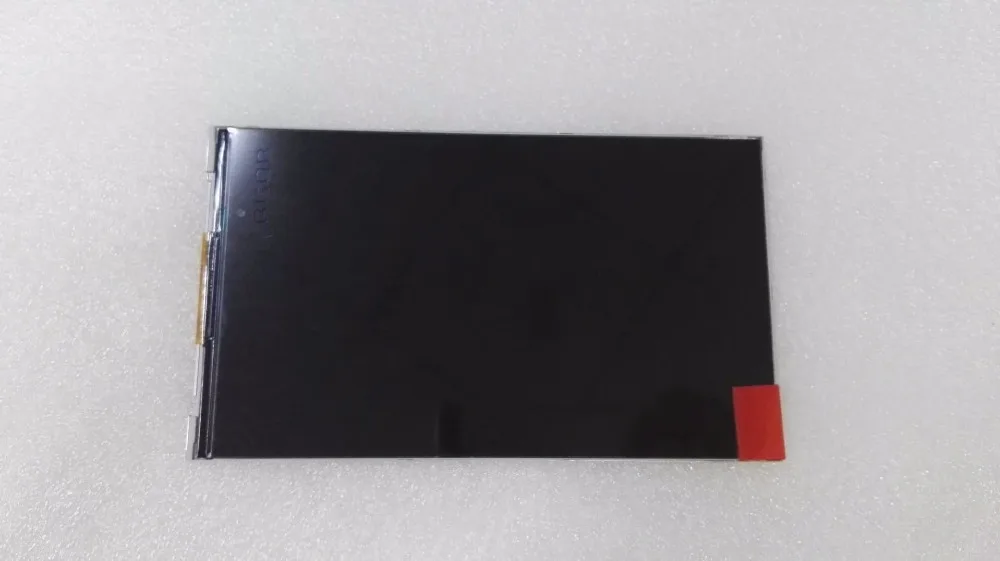 Novo display lcd com display