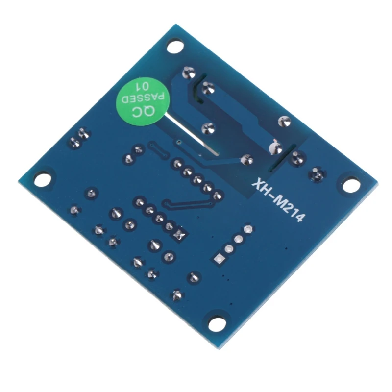12V Độ Ẩm Đất Cảm Biến Điều Khiển Hệ Thống Thủy Lợi Tưới Cây Tự Động Module Z1017