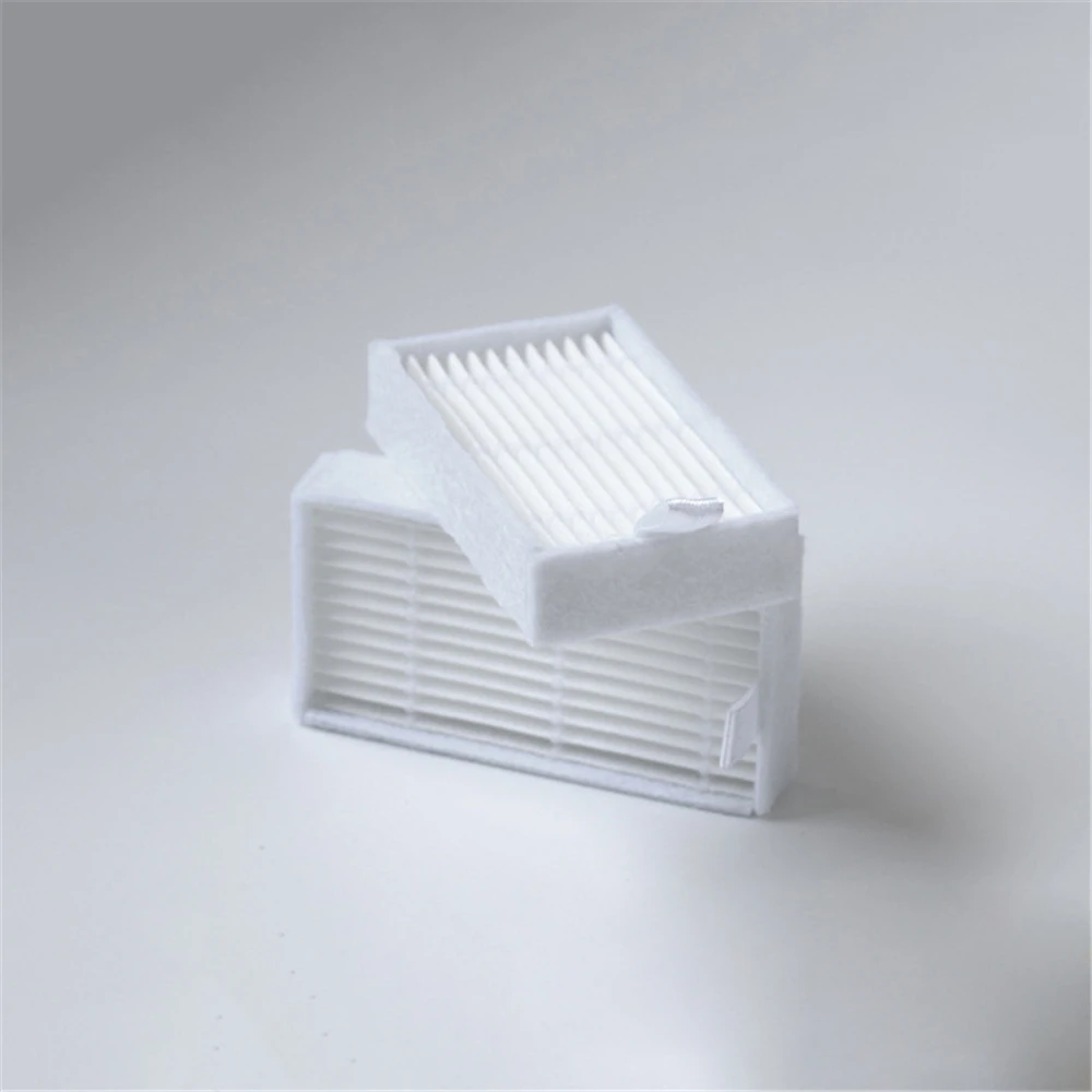 Für chuwi v3 ilife x5 v5 v3 v5pro für ecovacs cr130 cr120 cen540 cen250 ml009 hepa filter staubsauger filter reiniger 5pcs