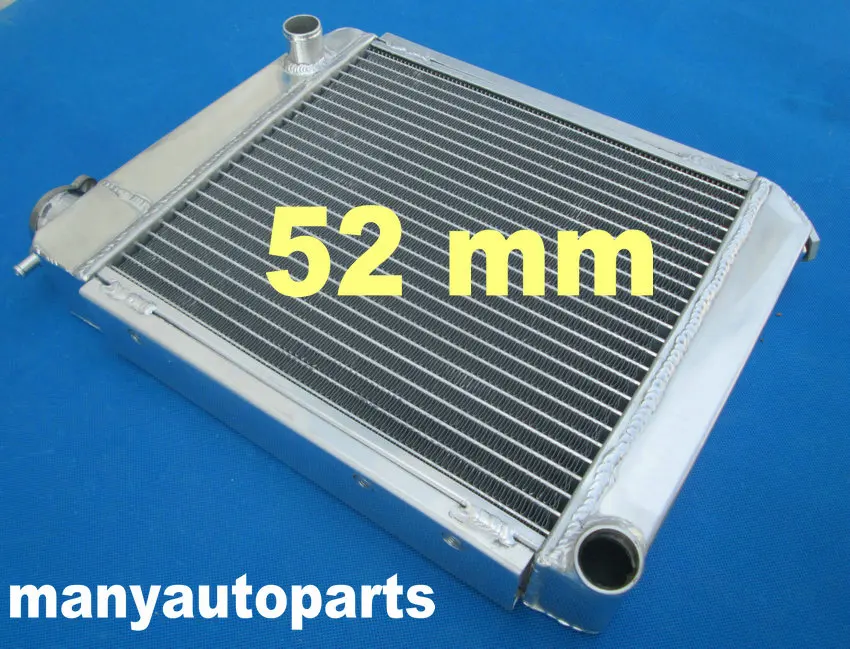 

ALLOY RADIATOR FOR AUSTIN/ROVER MINI ALL MODELS 1959-1996