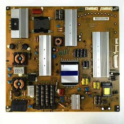 

Original TV power board for 55LW4500 55LW6500-CA 55LV5700-CA 55LW5500 LGP55-11SLPB EAX62876201/9/8 EAY62169901