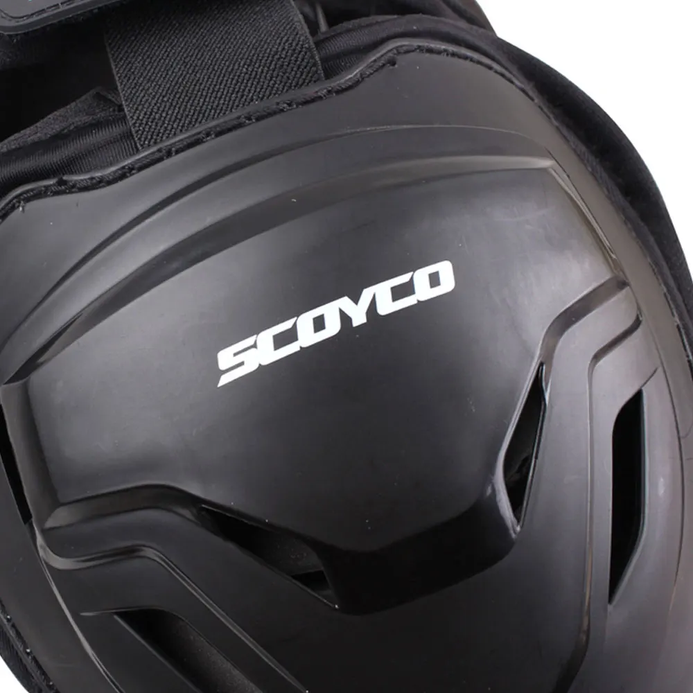 Scoyco Ce Motorcycle Body Armor Motocross Borst Terug Protector Vest Motorjas Racing Protective Body Guard Mx Armor