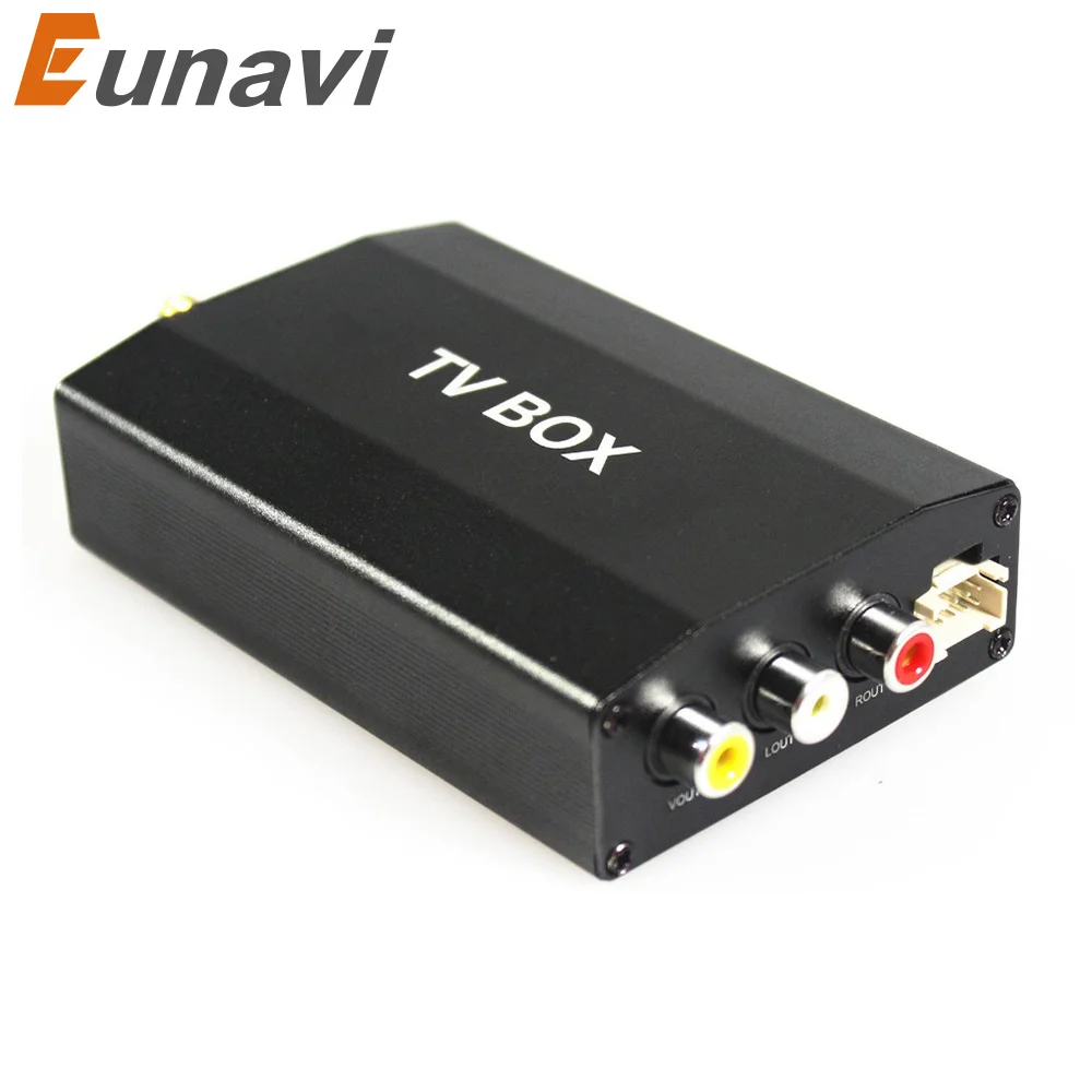 

Digital TV box for car dvd