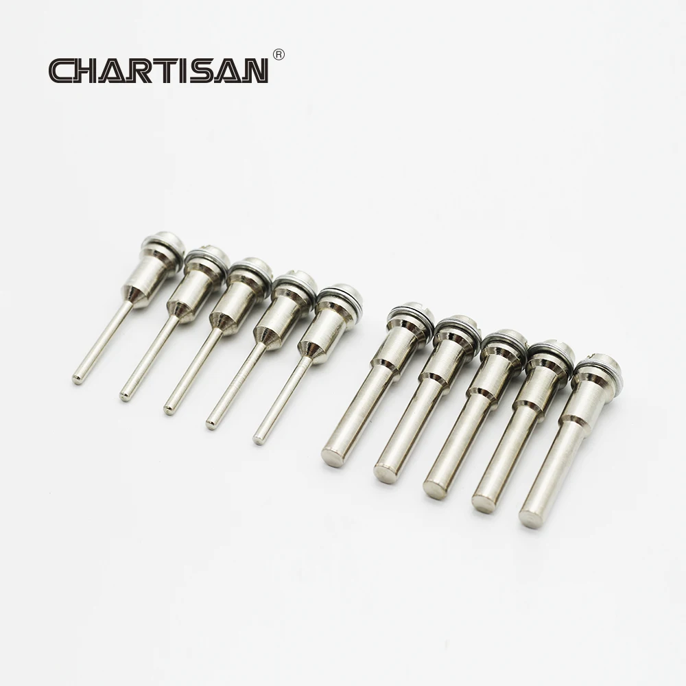 CHARTISAN 1/8\