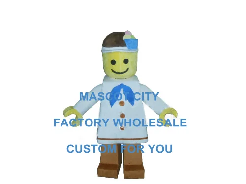 

man mascot costume boy custom cartoon character cosplay adult size carnival costume 3525