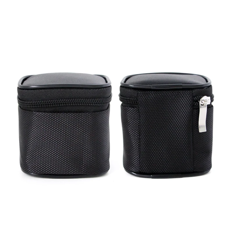 Data Line Cables Storage Box Charger Headphone Protective Bag Zipper Digital Products USB Cable Travel Storage Case