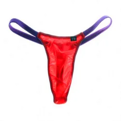 Cuecas masculinas sexy transparentes, cueca jockstrap sexy para homens, cueca jockstrap transparente tipo g string masculina