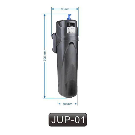 Variant: JUP01