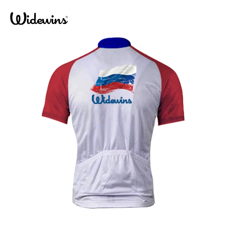 new Russia Cycling Jersey Short Sleeve Bike Top Shirt Clothing Bicycle Russia Cycling Sportwear Ciclismo Jerseys Cycle Bicycle