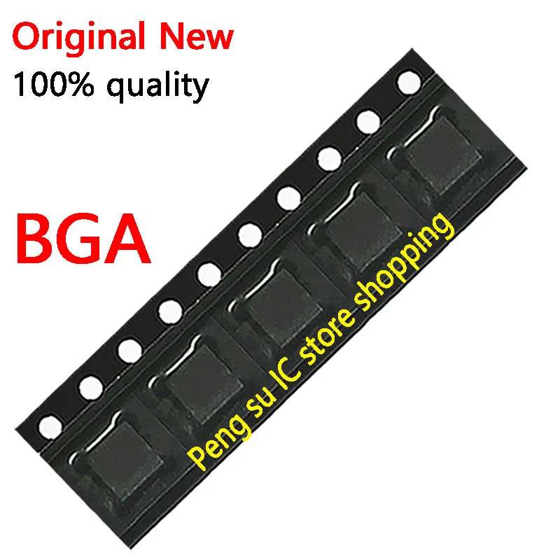 

(2 шт.) 100% новый набор микросхем PCAL6416AEV PCAL6416A L16A WTR1605L SM5703 BGA