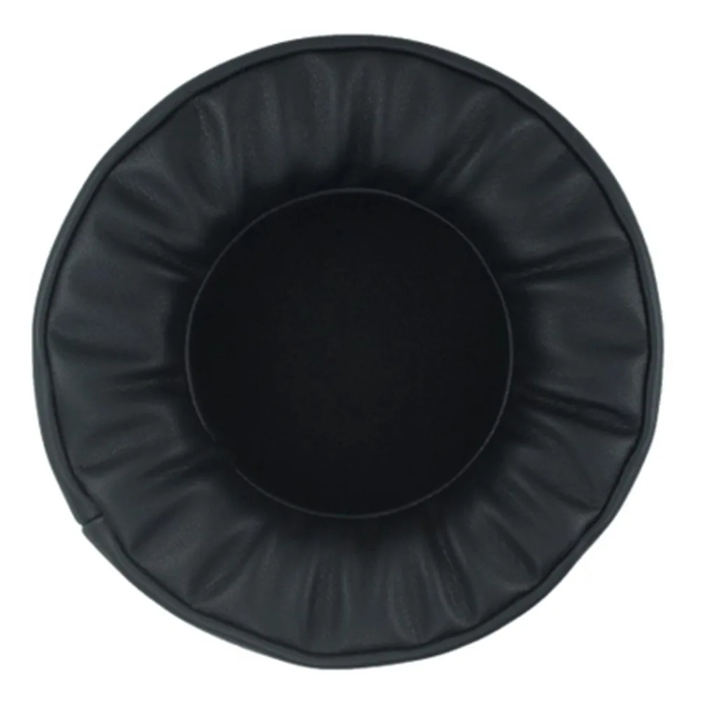 Whiyo 低反発プロテインレザー交換イヤーパッド枕ソニー MDR-RF865R MDR-RF865RK ヘッドホン RF865R RF865RK