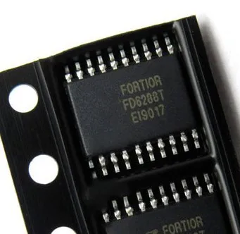 10 개/몫 FD6288T FD6288 TSSOP20 새로운 원본