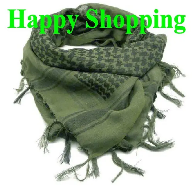 

Arabian Cotton Scarves Shawl Soft Scarf Wrapping Neck Headwear