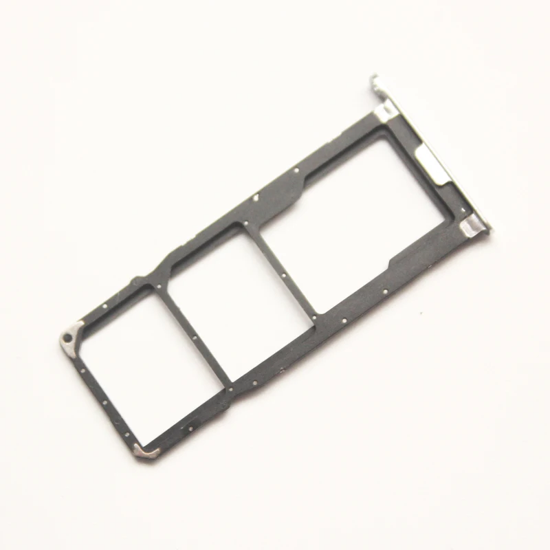 UMIDIGI A3 Card Tray 100% Original New High Quality SIM Card Tray Sim Card Slot Holder Repalcement for UMIDIGI A3