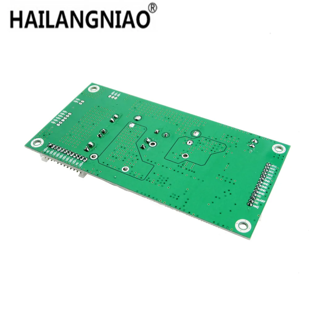 10*CA-288 Universal 26 to 55-inch LED LCD TV backlight driver board TV booster plate constant current board high voltage board