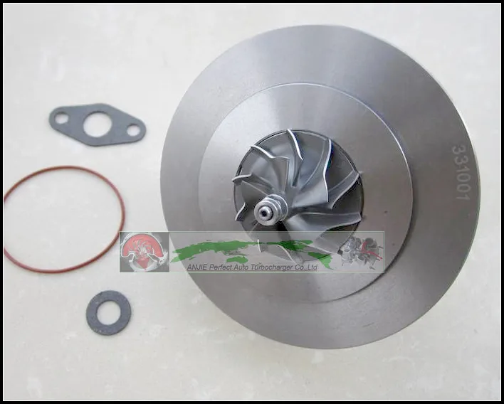 

SHAN Turbo Cartridge KP39 54399980027 54399700027 54399700002 8200360800 For Renault Kangoo Megane Scenic Modus K9K-THP K9K 1.5L