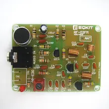FM Transmitter 88-108MHz DIY Kit #2