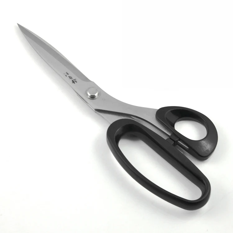 

10" durable profession stainless steel fashion dressmaking scissors tailor scissor