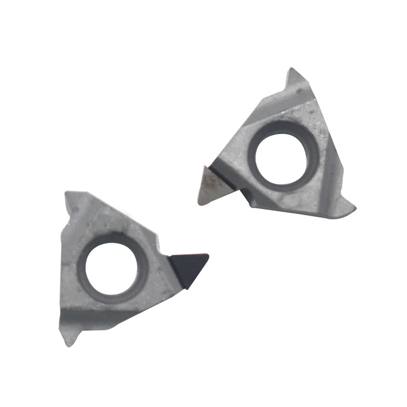 11IR A55 1 Buah CNC Internal Thread Carbide Insert PCD Indexable Carbide Insert Internal Thread Threading Turning Cutting Tool