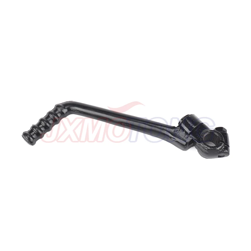 16mm Kick Start Starter Lever For 140cc 150 160cc Chinhese Pit Dirt Motor Bikes Engine Lifan YX YCF SDG SSR