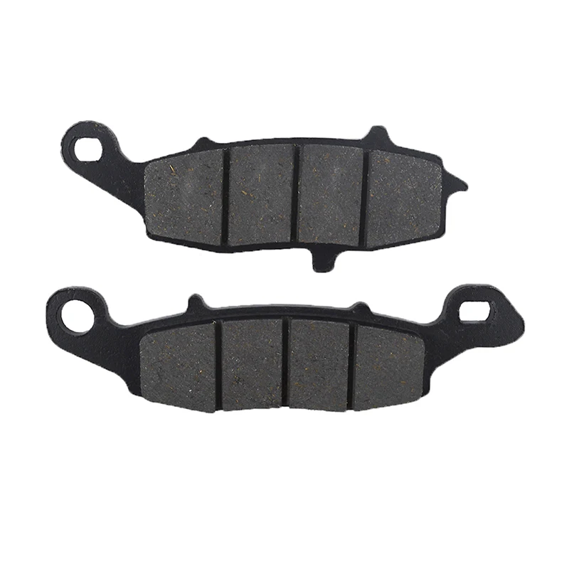 For KAWASAKI VN800 Drifter 1999-2006 VN900 VN1500 Vulcan Classic Custom LT Motorcycle Parts Front Rear Brake Pads Kit