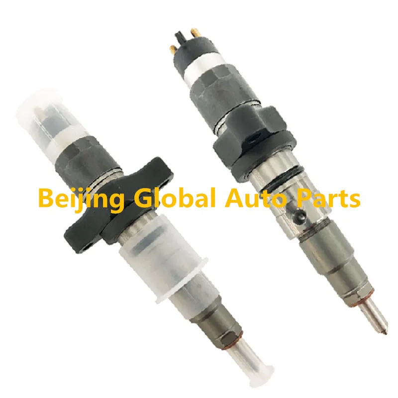 BJAP Brand New Injector 0445120212 0 445 120 212 for Bus