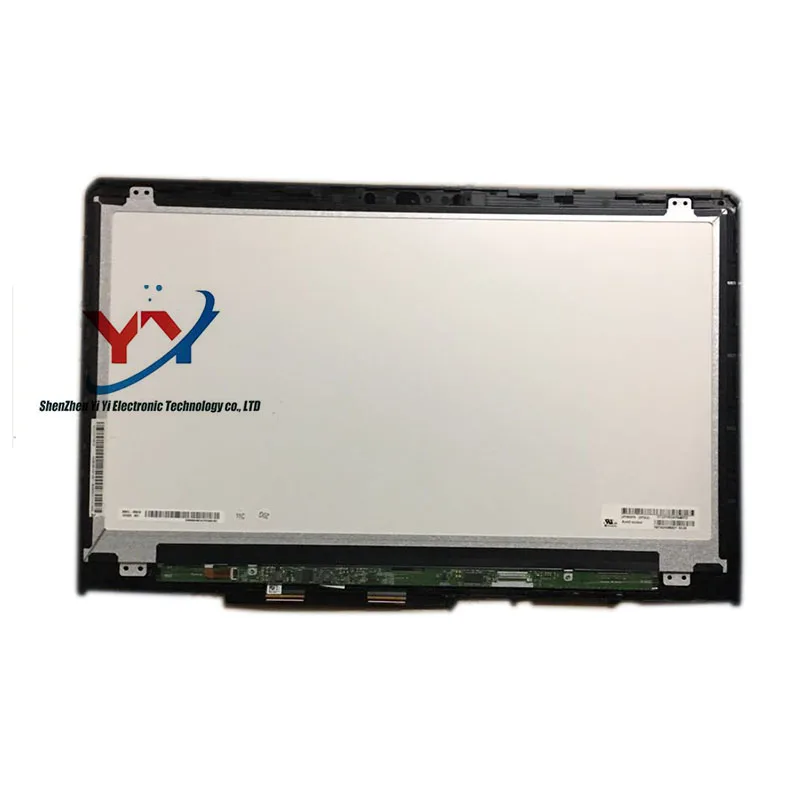 

Replacement For HP Pavilion X360 14-BA series 14m-ba lcd display with touch digitizer FHD 14-ba003la TPN-W125 924298-001